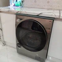 خریدار لباسشویی وفروش درتمام نقاط تهران وحومه|ماشین لباسشویی و خشک‌کن لباس|تهران, افسریه شمالی|دیوار