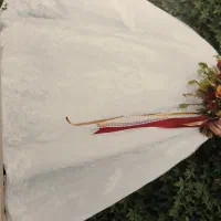 لباس عروس فول شاین