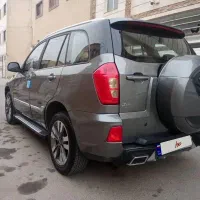 ام وی ام ‌ x33مدل ۹۹ دنده اتومات|خودرو سواری و وانت|اصفهان, عباس‌آباد|دیوار