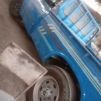 سایپا وانت تناژ پایین|خودرو سواری و وانت|جیرفت, |دیوار