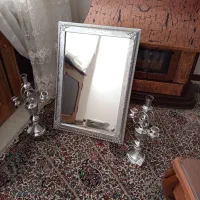 آیینه شمعدان