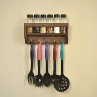 جا ادویه دیواری