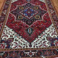 فروش فرش هریس