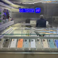 خرید و فروش آیفون ۱۶ پرومکس ۱۷ ۱۶ ۱۵ ۱۴ ۱۳ ۱۲ ۱۱|موبایل|تهران, سیمای ایران|دیوار