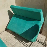 مبل راحتی|مبلمان خانگی و میز عسلی|کرج, کلاک نو|دیوار