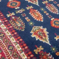 یک جفت فرش چهار متری1.5×2.25|فرش|تهران, خرمشهر|دیوار