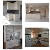 صنایع چوب و ام دی اف نیک پرور|جاکفشی، کمد، دراور|قوچان, |دیوار