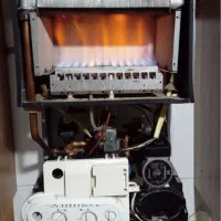 تعمیرپکیج و نصب انواع پکیج و آبگرمکن دیواری