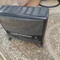 بخاری گازی مشهدظهور ۸هزارسالم کم کارکرده|بخاری، هیتر، شومینه|اراک, |دیوار