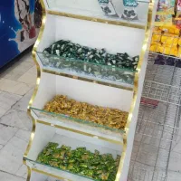 واگذاری لوازم سوپر مارکت|فروشگاه و مغازه|مشهد, کوه سنگی|دیوار