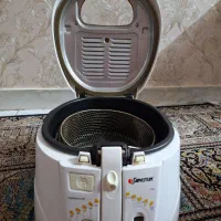 سرخ کن|اجاق گاز و لوازم برقی پخت‌وپز|تهران, سلسبیل جنوبی|دیوار