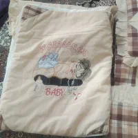 یک سرویس سیسمونی و کیسه خواب. رایگان|کفش و لباس بچه|سنندج, |دیوار