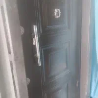 درب ضد سرقت فلزی|مصالح و تجهیزات ساختمان|چهاردانگه (تهران), |دیوار