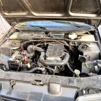 پژو روا مدل ۸۶ بنزینی|خودرو سواری و وانت|مشهد, راهنمایی|دیوار