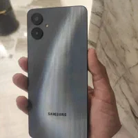 سامسونگ Galaxy A06 با حافظهٔ ۶۴ گیگابایت