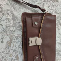 کیف چرم