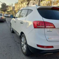 جک ۹۸ سالم|خودرو سواری و وانت|کرج, مهرویلا شمالی|دیوار