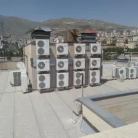 لوله کشی مسی۰۳۰ نصب تعمیرات کولرگازی داکت درتهران