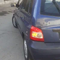 پراید ۱۱۱ مدل ۹۰ بدون رنگ|خودرو سواری و وانت|اصفهان, خواجه عمید|دیوار