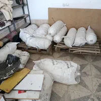 گاز سی ان جی نو و دست دوم