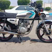 متورسیکلت لیفان۲۰۰