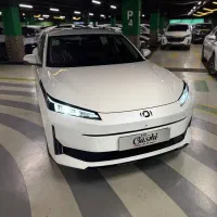 چانگان نوو۲۰۲۴فروش فوری نقد و اقساط