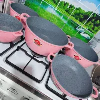 سرویس قابلمه لوازم آشپزخانه