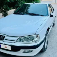 پژو پارس تیوفایو1400