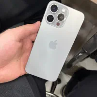 15pro max 256 zaa (نقد و اقساط )