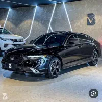 حواله هیوندا آکورد 2025