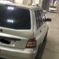 111Ex|خودرو سواری و وانت|آبادان, |دیوار