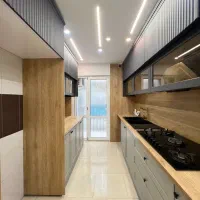 ۵۰مترفول امکانات/کم واحد/فرصت طلایی/فاز1اندیشه