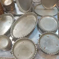 ظروف مسی