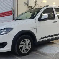 کوییک GxR با رینگ 403