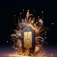 سیم کارت رند دایمی همراه اول 60-30-507-0915