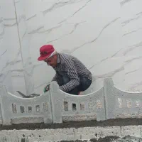 بنا کاشیکاری سنگکاری