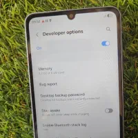 گوشی A07|موبایل|آستانه اشرفیه, |دیوار