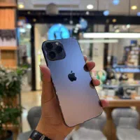 اپل iPhone 13 pro max با حافظه ۲۵۶ گیگ