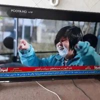 تلویزیون الجی ۴۹اینچ فورکی