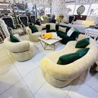 مبل پاندایی زرکالاا