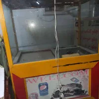 دکه ساندویچی