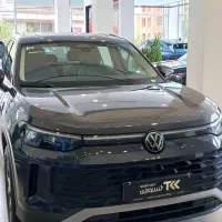 فولکس، تایرون L 1.5 لیتر توربو 2025 TKK