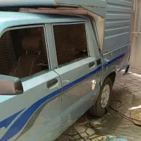 وانت کارا دوکابین ۲۰۰۰