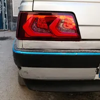 چراغ اسپرت ۴۰۵ کوروتی تخفیف داره