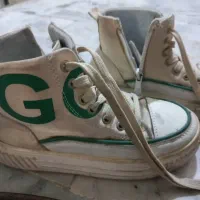کفش اسپرت ساقدار