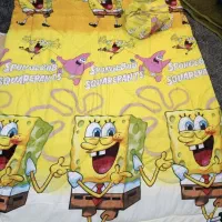 روتختی نوجوان باب اسفنجی کاملا نو