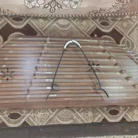 سنتور پرنیان دو مهر|سازهای سنتی|برخوار, |دیوار