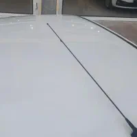 تیبا 1دوگانه کارخانه مدل 95 اتاق ۱۴۰۰|خودرو سواری و وانت|اشنویه, |دیوار