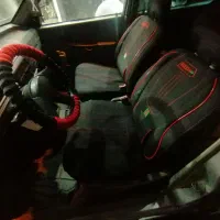 پراید 86 دوگانه فابریک و موتور احسان 402|خودرو سواری و وانت|شاهرود, |دیوار