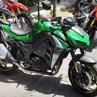 موتور سیکلت با روزی۲۷۰ تومان هوندا ببر